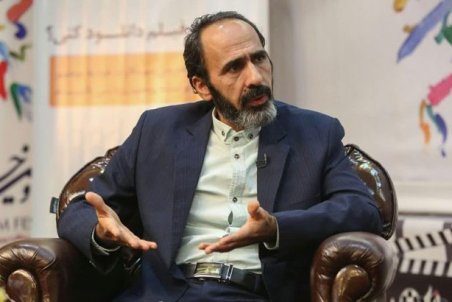 «هشت نوشت» میانبری برای بازآفرینی دفاع مقدس در جامعه