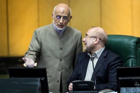 یک فرصت دیگر به میرسلیم