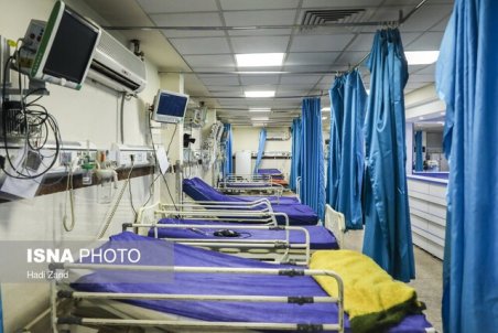 شمار فوتی‌های کرونا در هرمزگان به ۷۲۱ نفر رسید