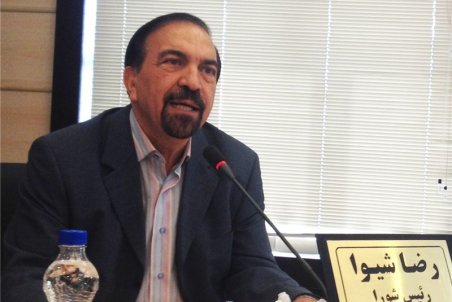 شیوا:قیمت خودرو اعلامی شورای رقابت عادلانه است