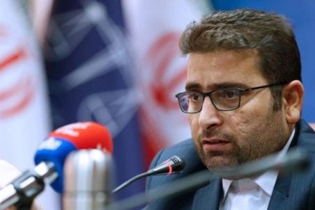 سخنگوی تعزیرات: دست ما برای برخورد با گرانفروشی خودرو بسته است!