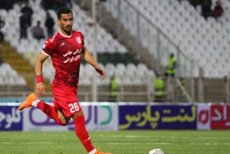 حاج صفی و اسدی لژیونر می‌شوند