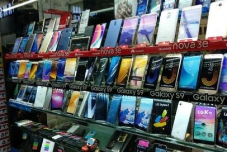 افزایش بی‌رویه قیمت موبایل؛ تاثیر واسطه‌ها یا نرخ ارز؟