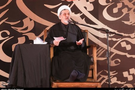 رفیعی: برخی نقد و سؤال را با هتّاکی اشتباه گرفتند/ تفکّری خطرناک‌تر از داعش