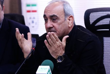 گرشاسبی: استقلال به تعهداتش عمل کند، واسعی در اختیار این تیم قرار می‌گیرد