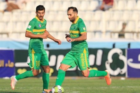 بهترین پاسور لیگ در تیررس ذوب‌آهن