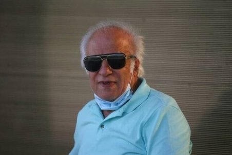 عبداللهی سرپرست تیم فوتبال استقلال شد