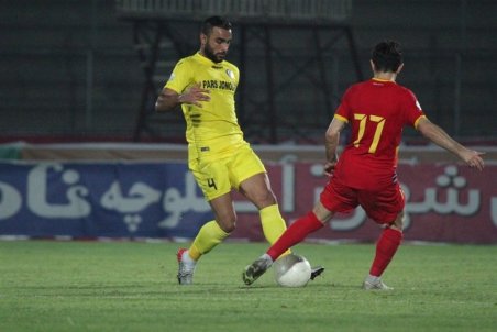 گرامی: سایپا را انتخاب کردم تا آرامش داشته باشم