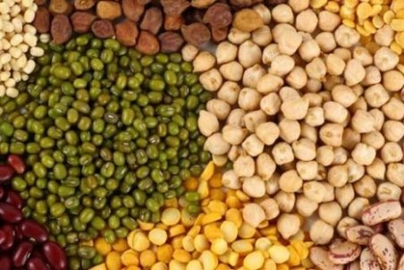 افزایش قیمت حبوبات ناشی از گرانفروشی است
