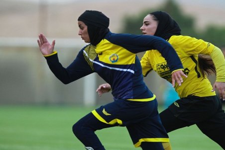 آخرین وضعیت نقل و انتقالات فوتبال بانوان