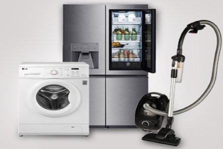 قیمت روز لوازم خانگی در ۱۸ شهریور