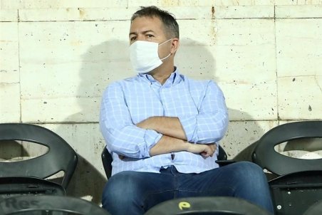 اسکوچیچ: اولین بار که به تهران که آمدم، گفتم دوباره برمی‌گردم