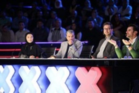 برگزیدگان مرحله نیمه نهایی «عصر جدید» معرفی می‌شوند