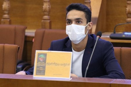 هادی‌پور: من و حسینی برای کسب مدال المپیک بیشتر از توان‌مان تلاش خواهیم کرد