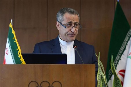 سعیدی: اختلافی با فدراسیون جودو نداریم/ به استعفای بنا دخالت نمی‌کنیم