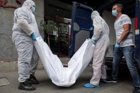 فیلم مربوط به فوت قاضی منصوری به ایران ارسال شد