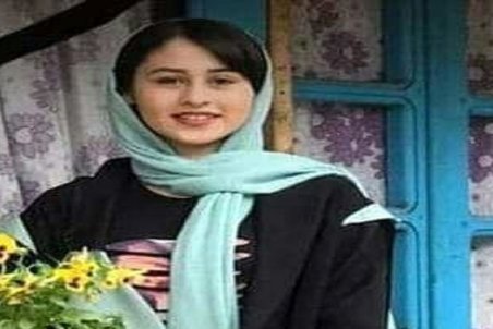 اسماعیلی: حکم پدر رومینا اشرفی قابل تجدیدنظر است