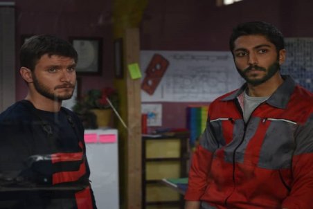 خوانندگان فصل سوم سریال «از سرنوشت» انتخاب شدند/ پایان تدوین یک سریال با بازی دارا حیایی