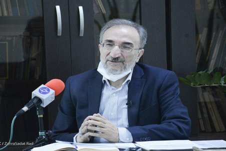 معاون آبفای وزارت نیرو: قبض دستکاری شده، ماموران خطا نکردند!