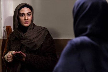 ماجرای تصویر سیاه‌وسفید زنان در «سرزده»/ کارم قابل‌قبول است