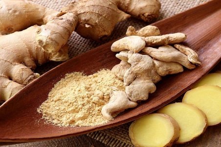 فواید چای زنجبیل چیست؟