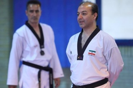 عسکری: خوشحالم ملی‌پوشان پس از چند ماه با هم تمرین می‌کنند/ شور و هیجان به تکواندو برگشت