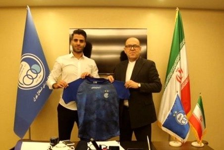 مرادمند: 72 ساعت برای انتقال به استقلال بی‌خوابی کشیدم!