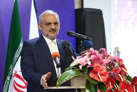 حاجی میرزایی: دور بودن بچه‌ها از مدرسه سلامت آن‌ها را با اختلال روبرو می‌کند