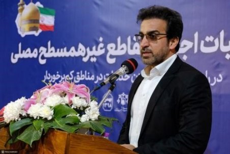 عملیات اجرایی احداث پارکینگ هوشمند میدان شهدا به زودی آغاز می شود