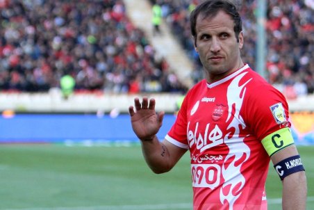 بنگر: پرسپولیس امسال پدیده معرفی خواهد کرد