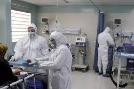 ابتلای ۱۵۵ بیمار جدید در ۲۴ ساعت گذشته