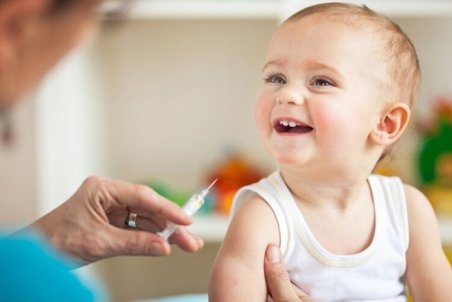 توصیه وزارت بهداشت به والدین برای واکسیناسیون کودکان