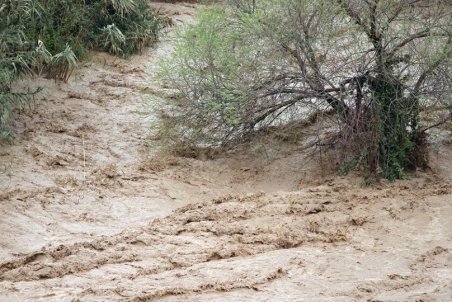 هشدار به ۷ استان درباره طغیان آب رودخانه‌ها