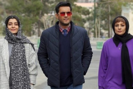 مازوخیسم به روایت سریال دل