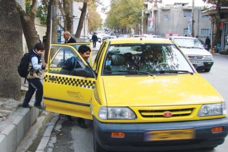 استفاده از ماسک‌ و دستکش در سرویس مدارس الزامی است