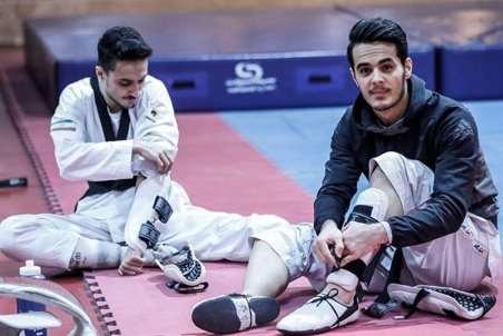 حسینی: ما ایرانی‌ها در شرایط سخت بهترین نتایج را کسب می‌کنیم