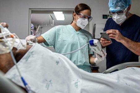 آیا «استروئیدها» در کاهش نرخ مرگ‌ومیر ناشی از کووید ۱۹ موثراند؟