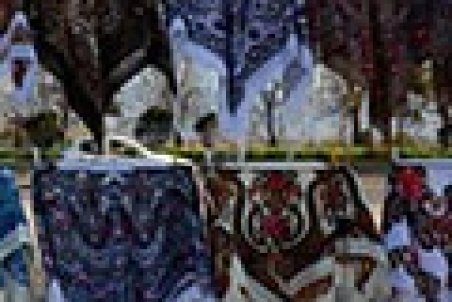 کاهش ۶۰درصدی فروش شال و روسری در بازار