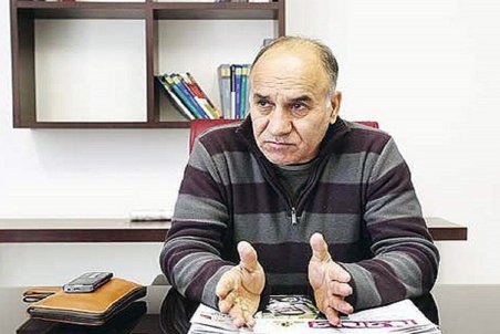 قاسمپور: بهترین بازیکنان ایرانی بیش از یک میلیارد تومان نمی‌ارزند