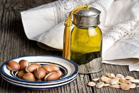 خواص بی نظیر روغن آرگان برای پوست