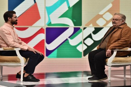 خاطرات جالب اکبر عبدی از دوران کودکی و پدرش/ آقای بازیگر راز زندگی‌اش را فاش کرد