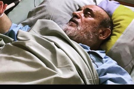 شیخ حسین انصاریان به کرونا مبتلا شد