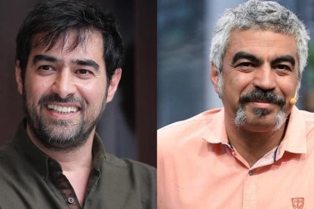 رفاقت «شهاب حسینی» و «سروش صحت»، «همرفیق» را موفق می‌کند؟