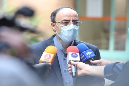 خدایی : نتیجه کنکور سراسری ۹۹ هفته اول مهر اعلام می‌شود