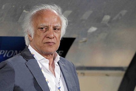 عبداللهی: می‌توانستیم مثل پرسپولیس بدون روادید به قطر برویم