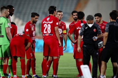 فنونی‌زاده: بازیکنان جدید تیم قبلی‌شان را فراموش کنند، اینجا پرسپولیس است