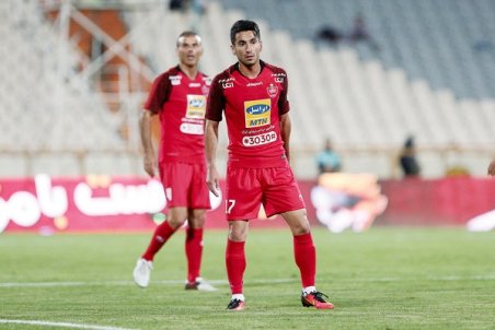 مهدی شیری به کرونا مبتلا شد