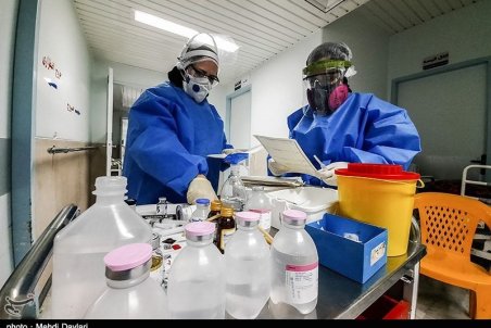 کدام شهرهای آذربایجان شرقی در وضعیت سفید، زرد و قرمز کرونایی است؟