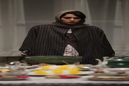 «گیسوم» در نوبت اکران قرار گرفت