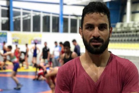 نوید افکاری اعدام شد/ اجرای حکم قصاص برای قاتل در زندان عدل آباد